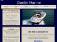 donlinmarine.com