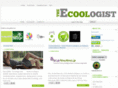 ecoologist.com