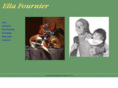 ellafournier.com