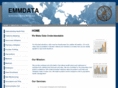 emmdata.com
