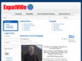 expatville.com