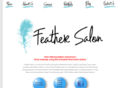 feathersalon.biz