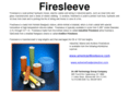 fire-sleeve.com