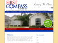 firstcompasshome.com