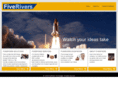 fiveriverstech.com