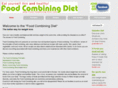 food-combining-diet.com