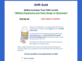 ghrgold.com