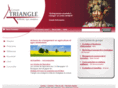 groupetriangle.fr