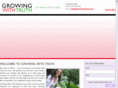 growingwithtruth.com