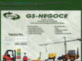 gs-negoce.com