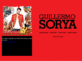 guillermosorya.com