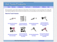 hair-hot-tools.com
