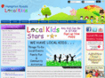 hamptonroadslocalkids.com