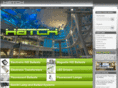 hatchlighting.com