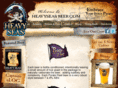 heavyseasbeer.com