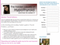 helpforhypothyroid.com