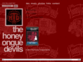 honeytonguedevils.com