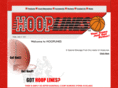 hooplines.com