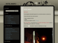 hotelmaipo.com