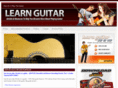 howdouplaytheguitar.com