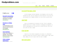 hudproblem.com