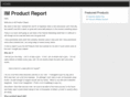 improductreport.com