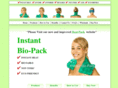 instantbiopack.com