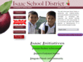 isaacschools.com