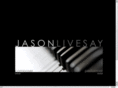 jasonlivesay.net