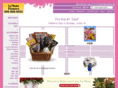 justflowersbylevans.com