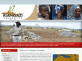 kiangazifoundation.org