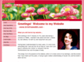 kristinawebb.com