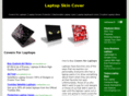 laptopskincover.com