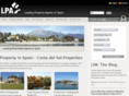 leadingpropertyagents.com