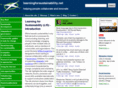 learningforsustainability.com
