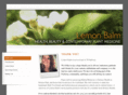 lemonbalmonline.com