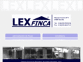 lexfinca.com