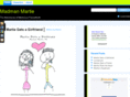 madmanmartie.com