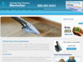manhattanorientalrugcleaning.net