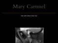 marycartmel.com