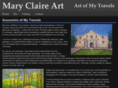 maryclaireart.com