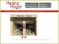 medinahogar.com
