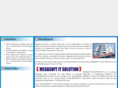 megasoftindia.com
