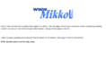 mikko.com