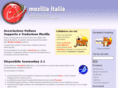 mozillaitalia.com