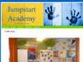 myjumpstartacademy.com