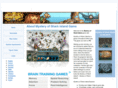 mysteryofsharkislandonlinegame.com