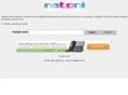 natoni.com