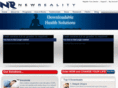 newrealityauthors.com