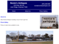 noniesantiques.com